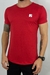 Camiseta Tribos Folhas/Geometrico C/G - comprar online