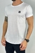 Camiseta Tribos Folhas/Geometrico C/G - comprar online