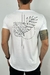 Camiseta Tribos Folhas/Geometrico C/G