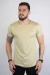 Camiseta Tribos Ex Assinatura Areia - comprar online