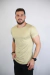 Camiseta Tribos Ex Assinatura Areia na internet