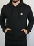 Moletom Tribos Basic Preto