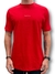Camiseta Tribos Over Vermelha