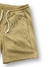 Shorts Austin Linho Bege