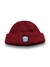 Gorro Tribos Lenhador Bordô - comprar online