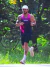 Regata Vôka 42k 0024 3L Roxa/Rosa - comprar online
