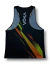 Regata Vôka 42k 0044 Splash Laranja/Verde na internet