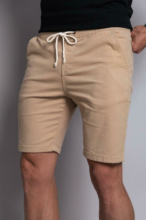 Bermuda M.artt Sarja Bege