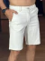 Bermuda Austin Chino Cru - comprar online
