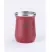 CUIA TÉRMICA MATTE VERMELHO| 236ML na internet