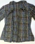 Blazer Vintage Xadrez na internet