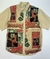 Camisa Vintage John William Waterhouse - comprar online