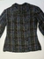 Blazer Vintage Xadrez - comprar online