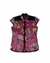 Blusa Oriental Vintage