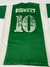 Imagem do Camisa Palmeiras 2001 Rhumell Pirelli