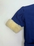 Vestido alfaiataria vintage 70’s - comprar online