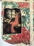 Camisa Vintage John William Waterhouse - Morango Sujo Vintage
