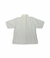 Camisa Linho Puro Vintage - comprar online