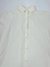 Camisa Linho Puro Vintage na internet