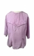 Blusa Vintage Dadoninho Toque de Seda - comprar online