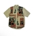 Camisa Vintage John William Waterhouse