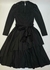 Vestido vintage gótico - comprar online