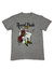 Camiseta 90s Royal flush