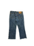 calça levis 501 cintura baixa tam 38 - comprar online