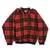 Moletom Xadrez Vintage - comprar online