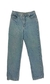 Calça Mom jeans vintage