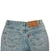 Calça Mom jeans vintage - Morango Sujo Vintage