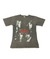 Camiseta The Beatles Vintage
