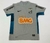 Camisa Santos 2012 Baby Tee na internet