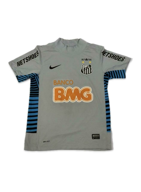 Camisa Santos 2012 Baby Tee - comprar online