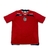 Camisa Umbro official England football, shirt 2008/2010 - comprar online