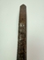 Cinto couro croco vintage - loja online