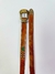 Cinto couro pedrarias envelhecido vintage - comprar online
