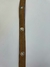 Cinto couro western vintage - Morango Sujo Vintage
