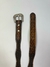 Cinto couro western vintage - comprar online