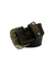 Cinto vintage envelhecido couro