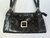 Bolsa vintage de ombro couro sintético - comprar online