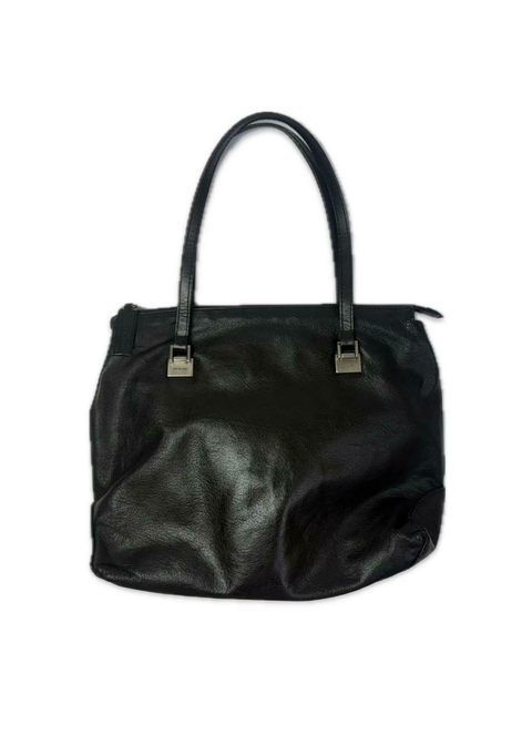 Bolsa couro legítimo Luz da Lua anos 2000
