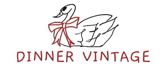 Dinner Vintage
