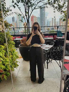 CALÇA COLLINS AVENUE