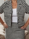 Conjunto Charlotte - Preto
