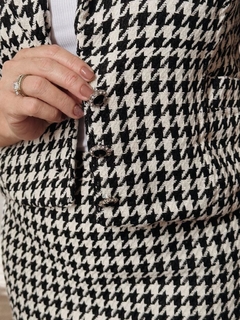 Conjunto Charlotte - Preto - comprar online