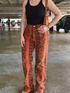 Calça Samantha