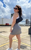 Saia Kim - Cinza