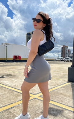 Saia Kim - Cinza