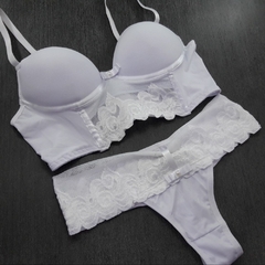 Imagem do Conjunto Amandinha